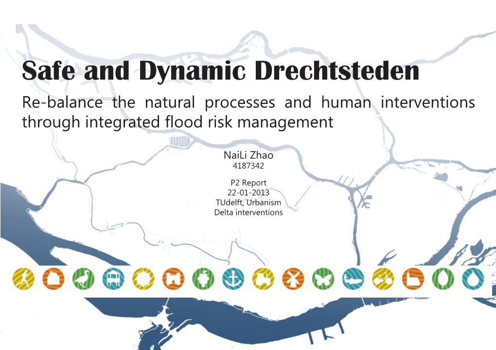 Flood Protection at ‘Critical’ Locations