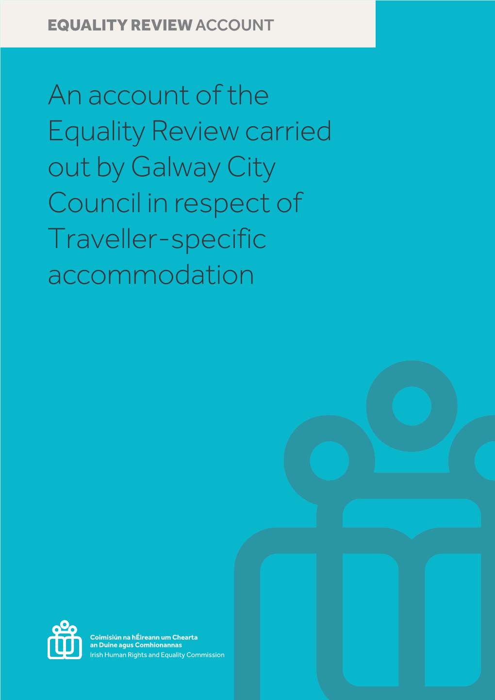 Galway City Equality Review IHREC