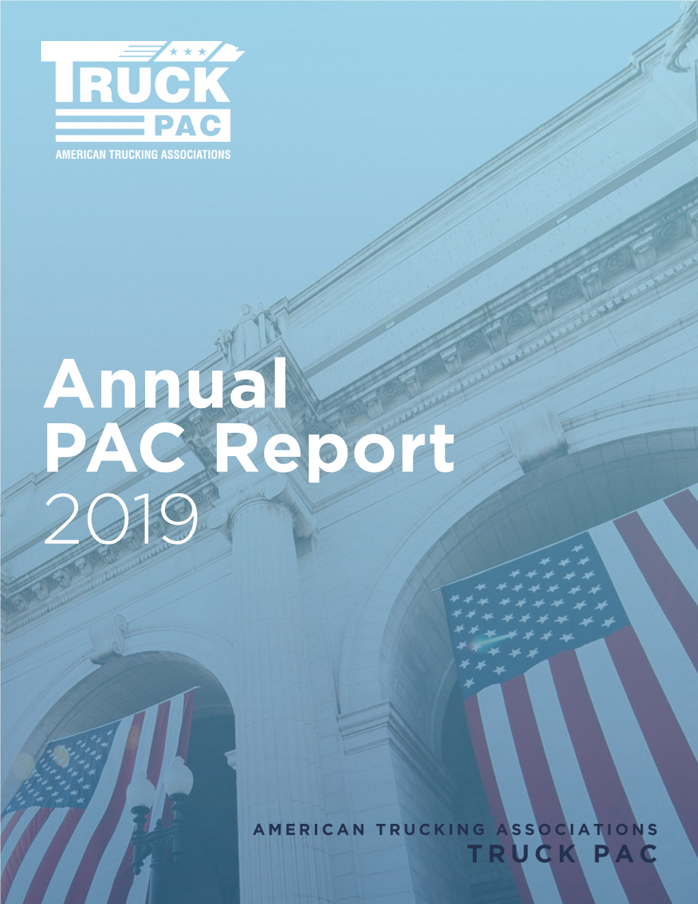 Annual PAC Report 2019