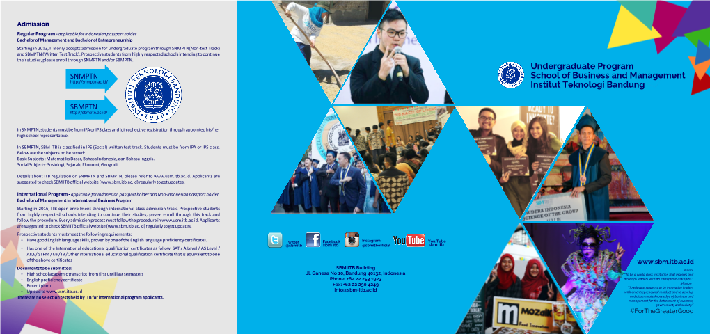 Brochure S1 ABEST 21.Cdr