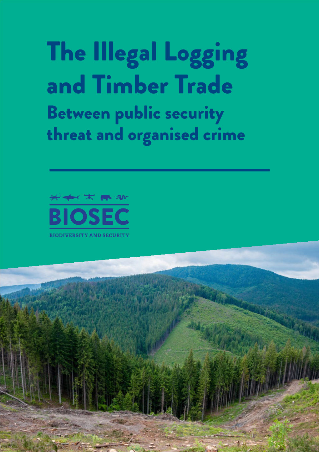 The Illegal Logging and Timber Trade