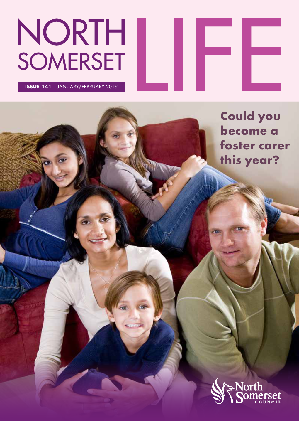 Life January-February 2019.Pdf [3.41