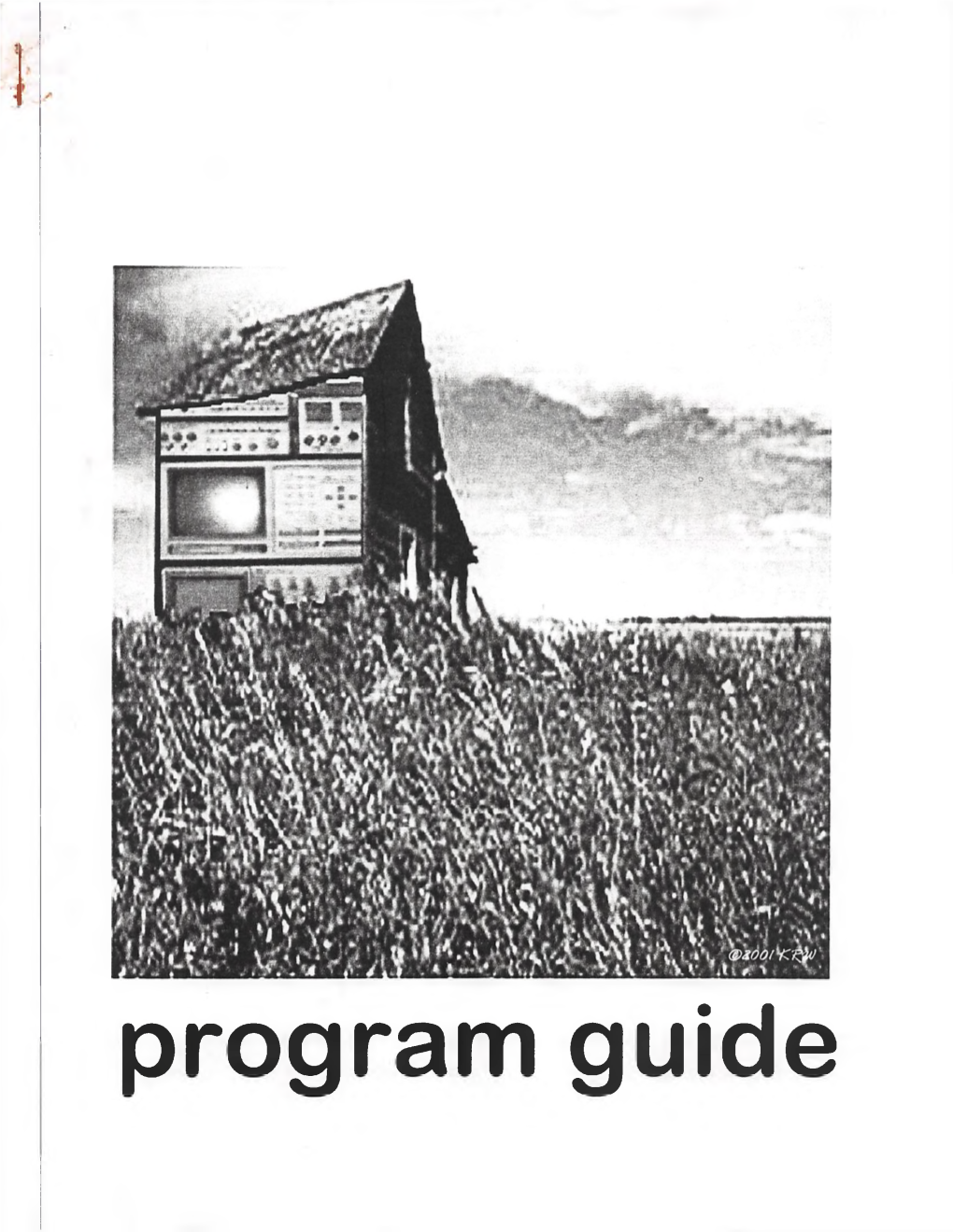 Program Guide