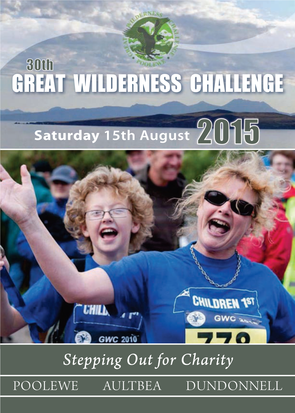 Great Wilderness Challenge