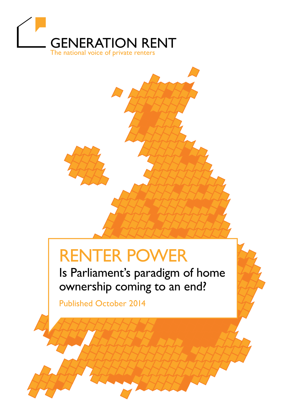 Renter Power