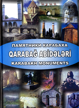 Qarabag Abideleri.Pdf