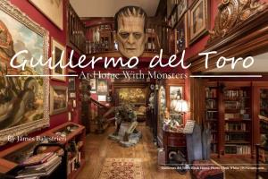 Guillermo Del Toro’S Bleak House