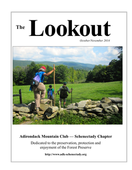 The Lookout 2014-1011