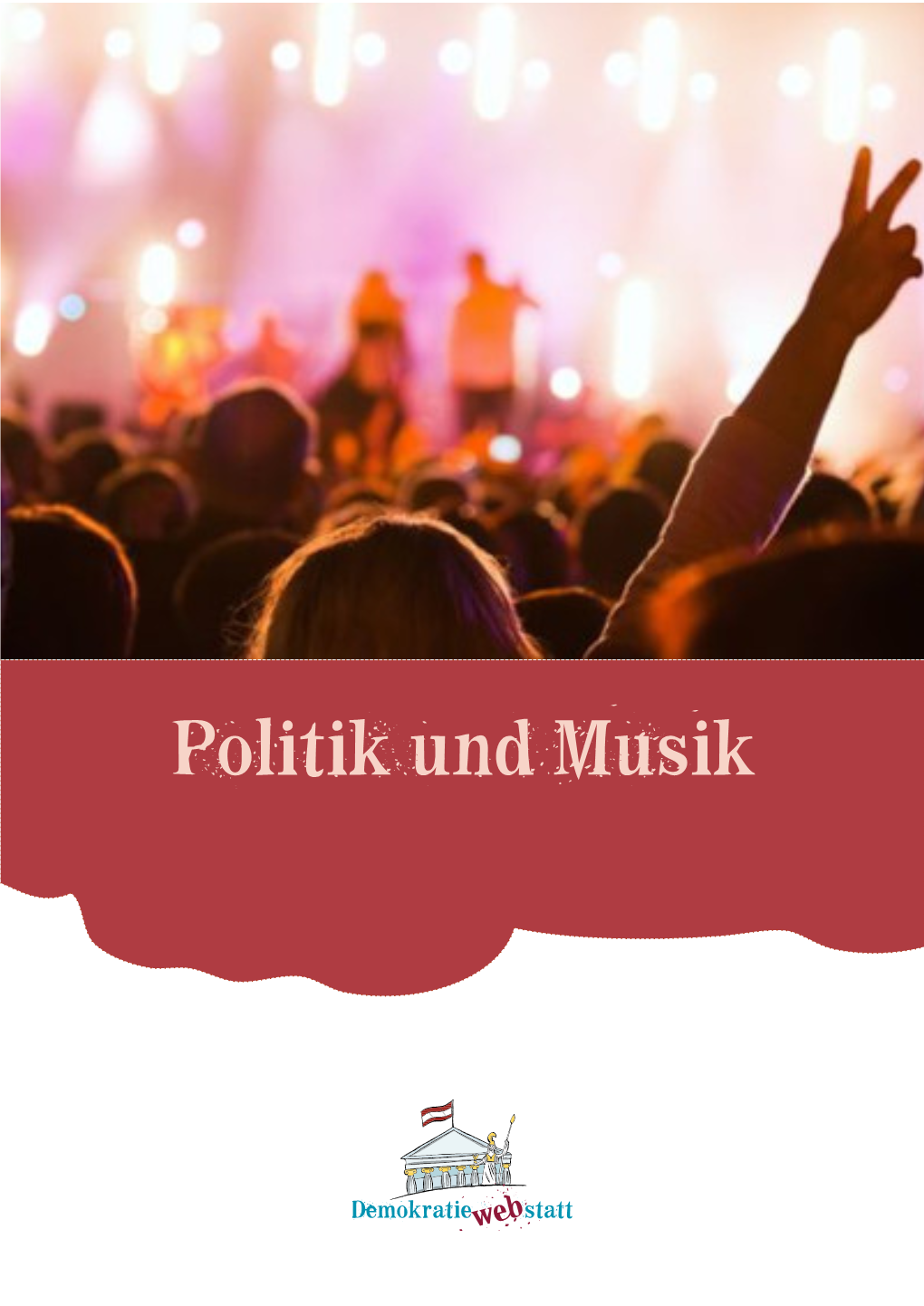 Politik Und Musik Inhalt