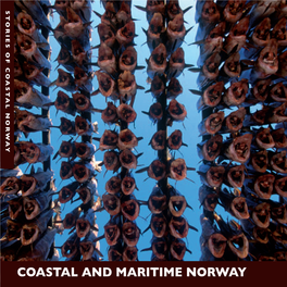 COASTAL and MARITIME NORWAY Foreword