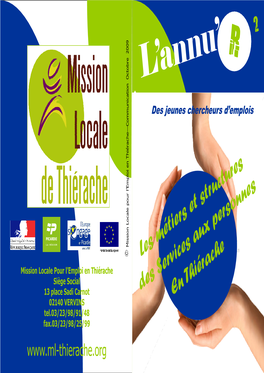 Annu'r2 Services Aux Personnes