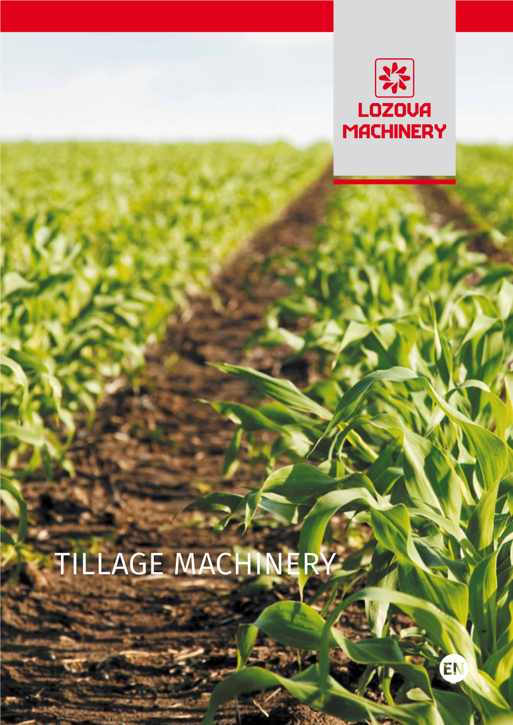 Tillage Machinery