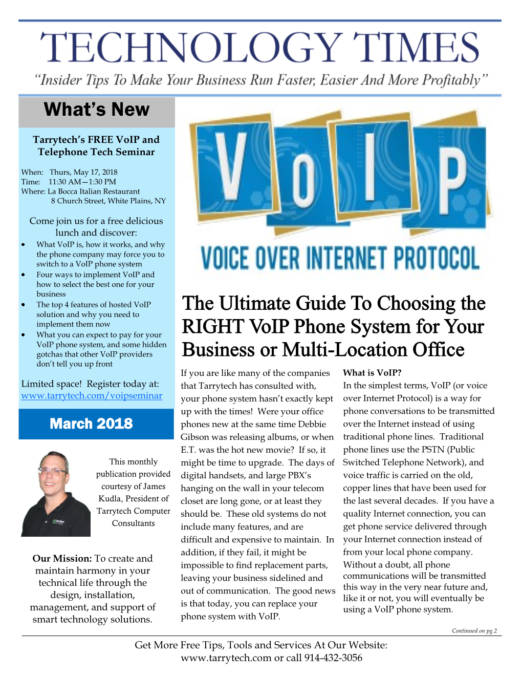 What's New the Ultimate Guide to Choosing the RIGHT Voip Phone