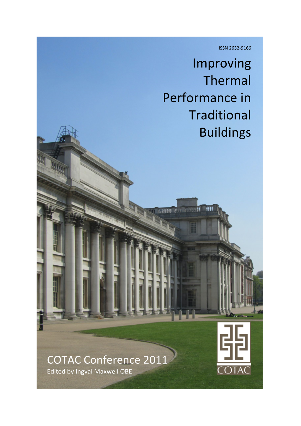 Improving Thermal Performance in Traditional Buildings