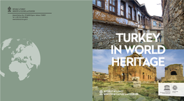 Turkey in World Heritage