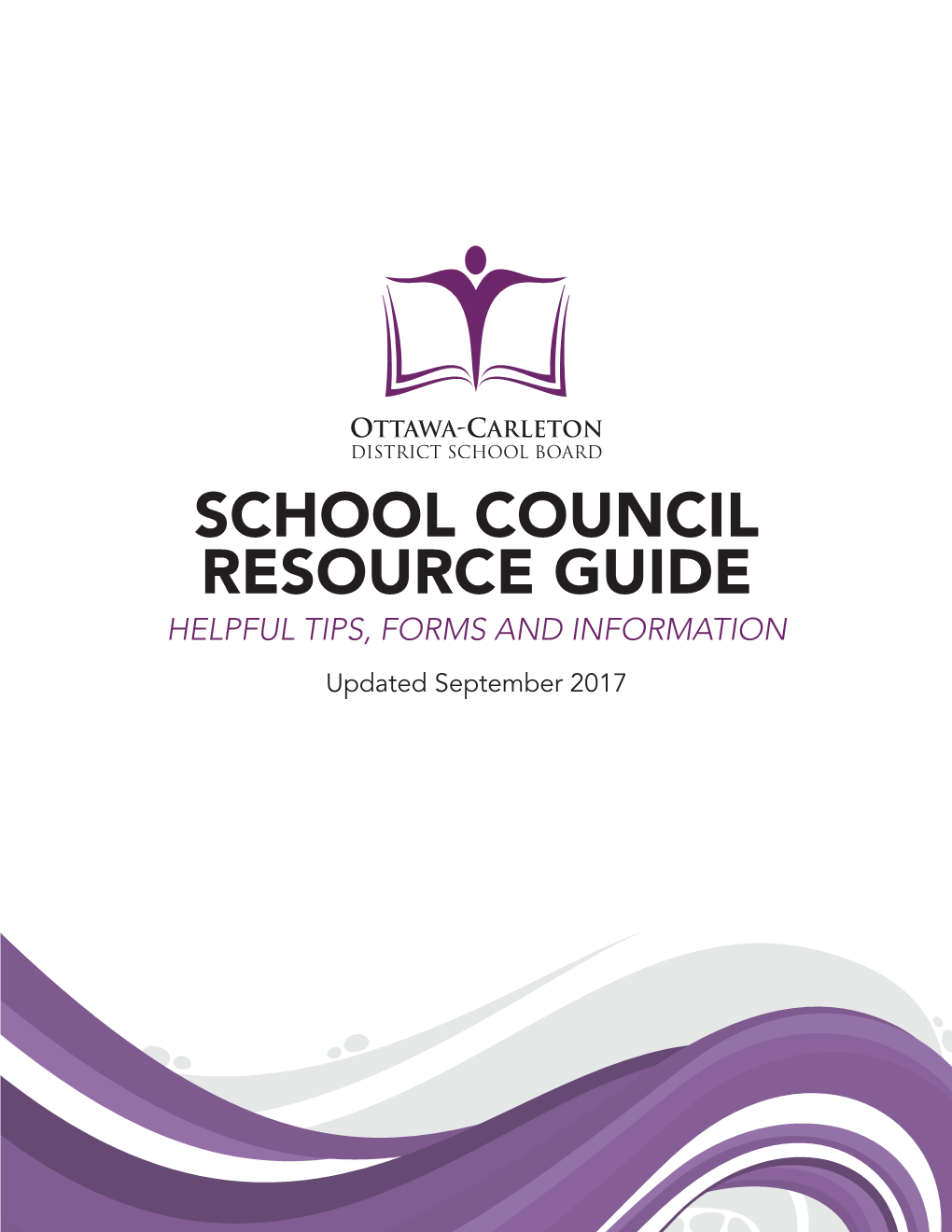 School Council Resource Guide