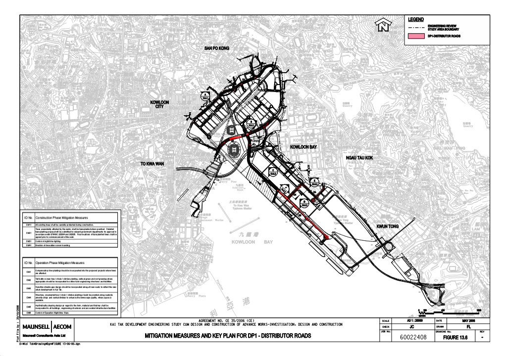 FIGURE 13.6 - L P D:\Kai Tak\Drawing\Dgn\FIGURE 13-06-00.Dgn