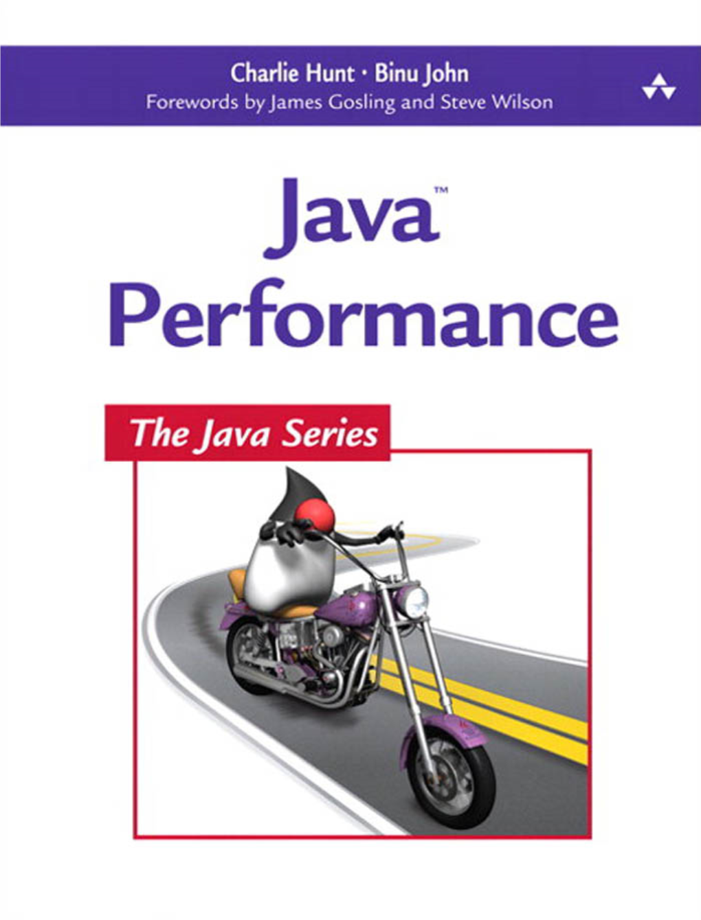 Java Performance / Charlie Hunt, Binu John