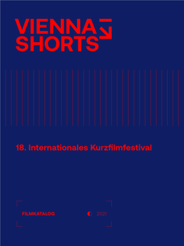 18. Internationales Kurzfilmfestival