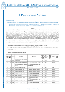 PDF De La Disposición