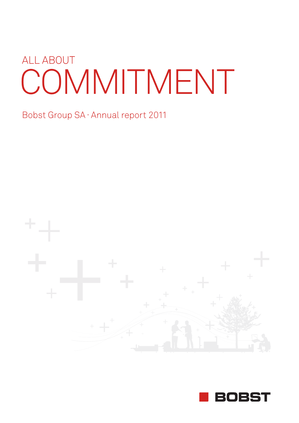 Annual Report 2011