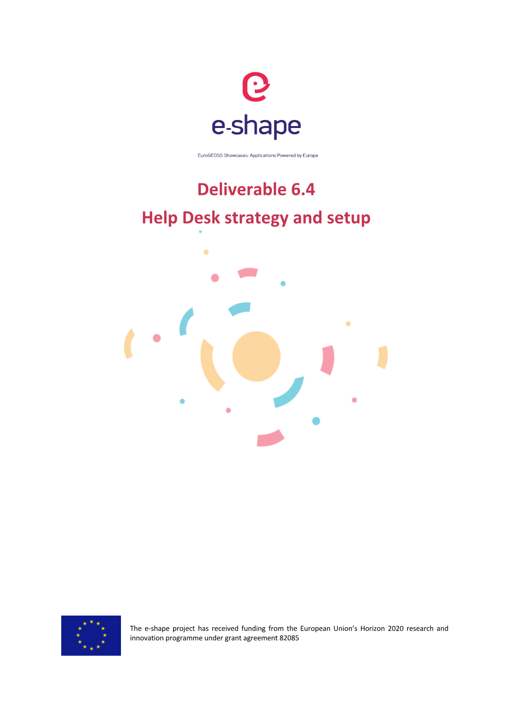 4 Help Desk Strategy and Setup