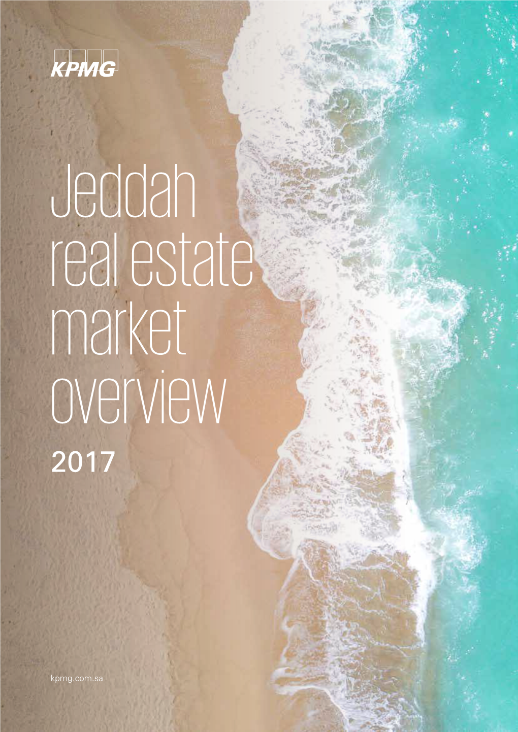 Jeddah Real Estate Market Overview 2017