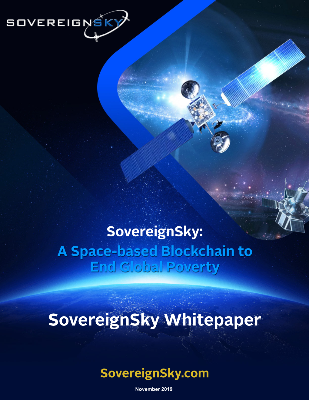 Sovereignsky Whitepaper