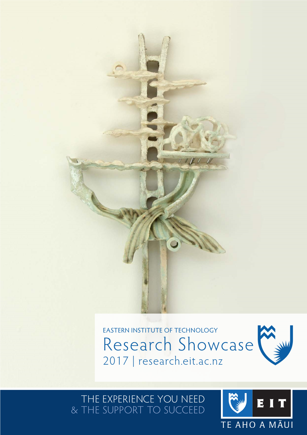 Research Showcase 2017 | Research.Eit.Ac.Nz