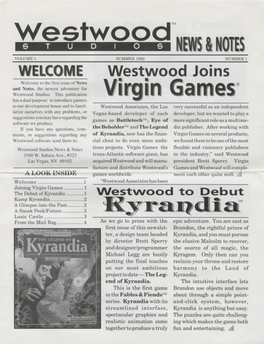 Westwoodnotes-V1i1