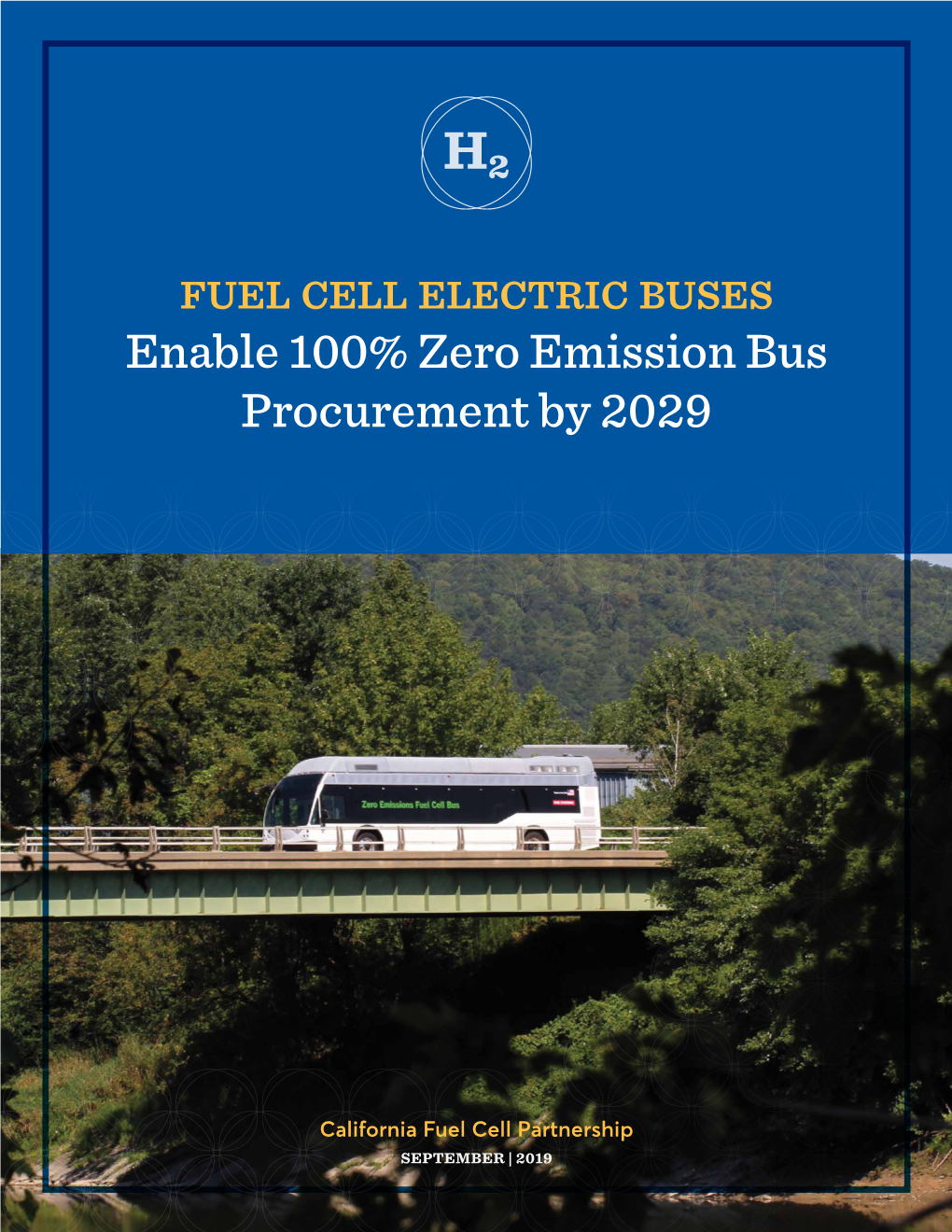 Fcebs Enable 100% Zero Emission
