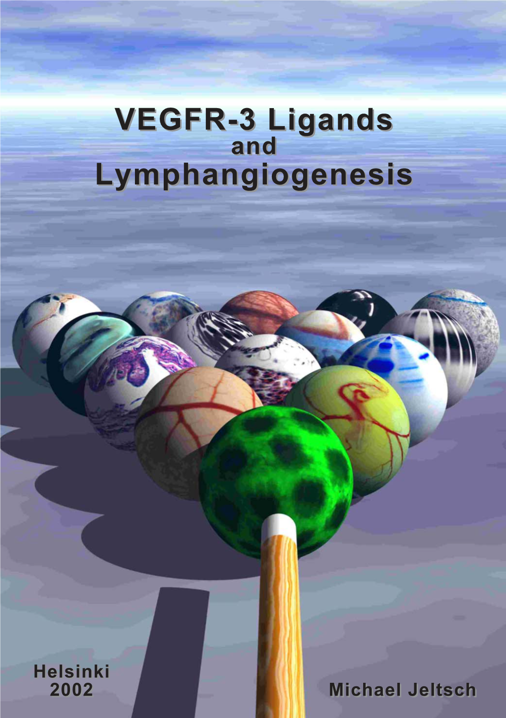 VEGFR-3 Ligands and Lymphangiogenesis