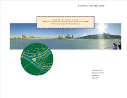 Connecting the Loop Plan (2003)