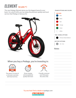 Pedego-Element-Fact-Sheets-2020