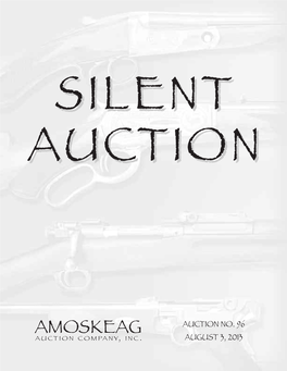 Amoskeag Auction Company, Inc