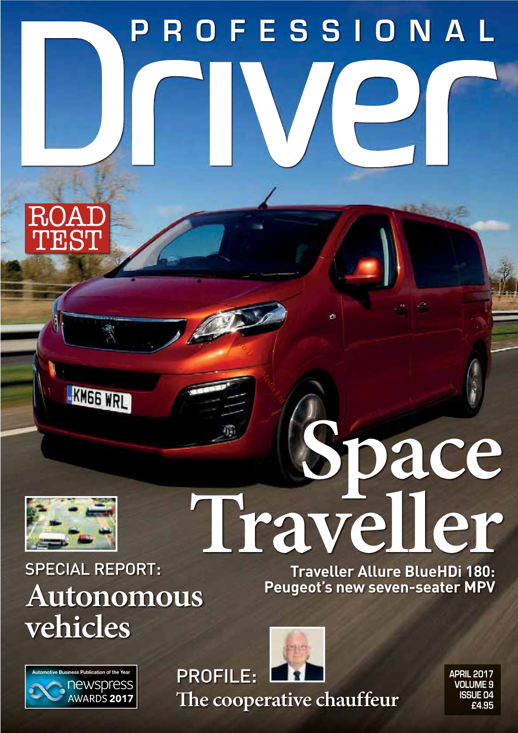 Peugeot Traveller Allure Standard Bluehdi 180 Peugeot Joins the Space Race