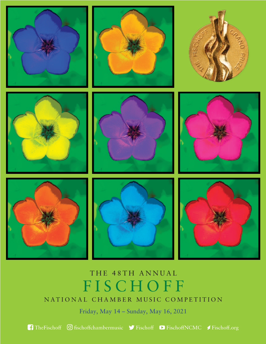 2021 Fischoff Program.Pdf