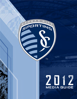 Sporting KC Also Signed Rookies Dom Dwyer and Cyprian Hedrick Following the 2012 MLS Superdraft