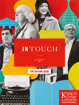 Intouch Spring 2019