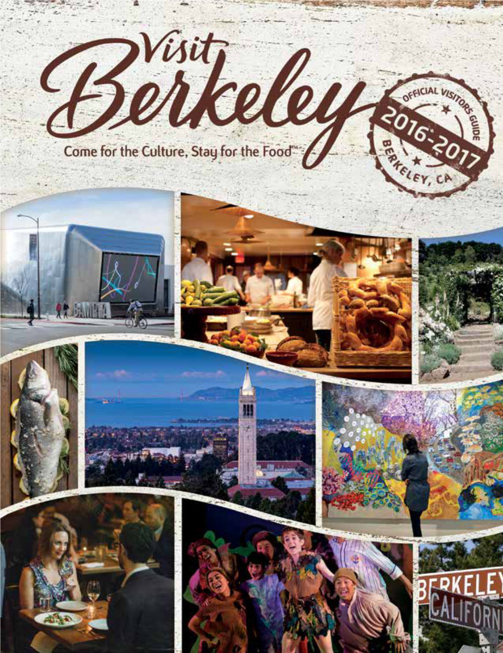 Berkeleyvisitorsguide.Pdf