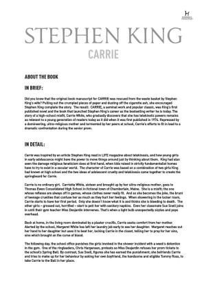 CARRIE FONT: Anavio Regular ( Nts.Com)