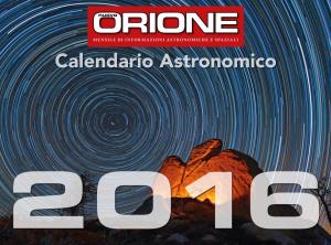 Calendario Astronomico