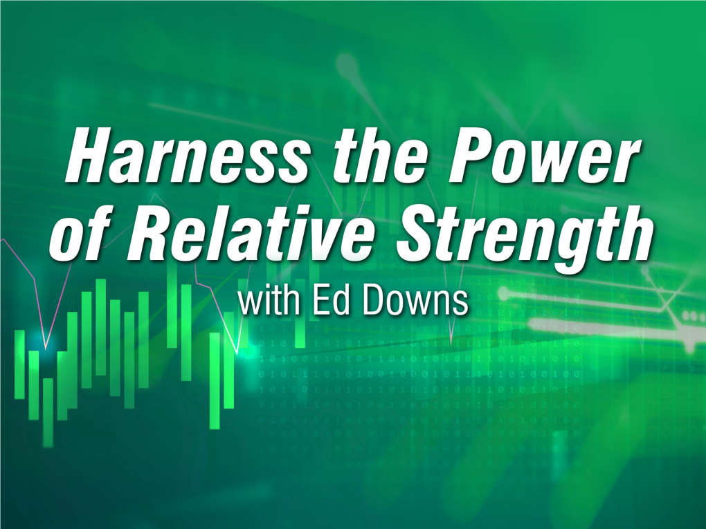 Harness the Power: Systems + Trade Plans = Strategies
