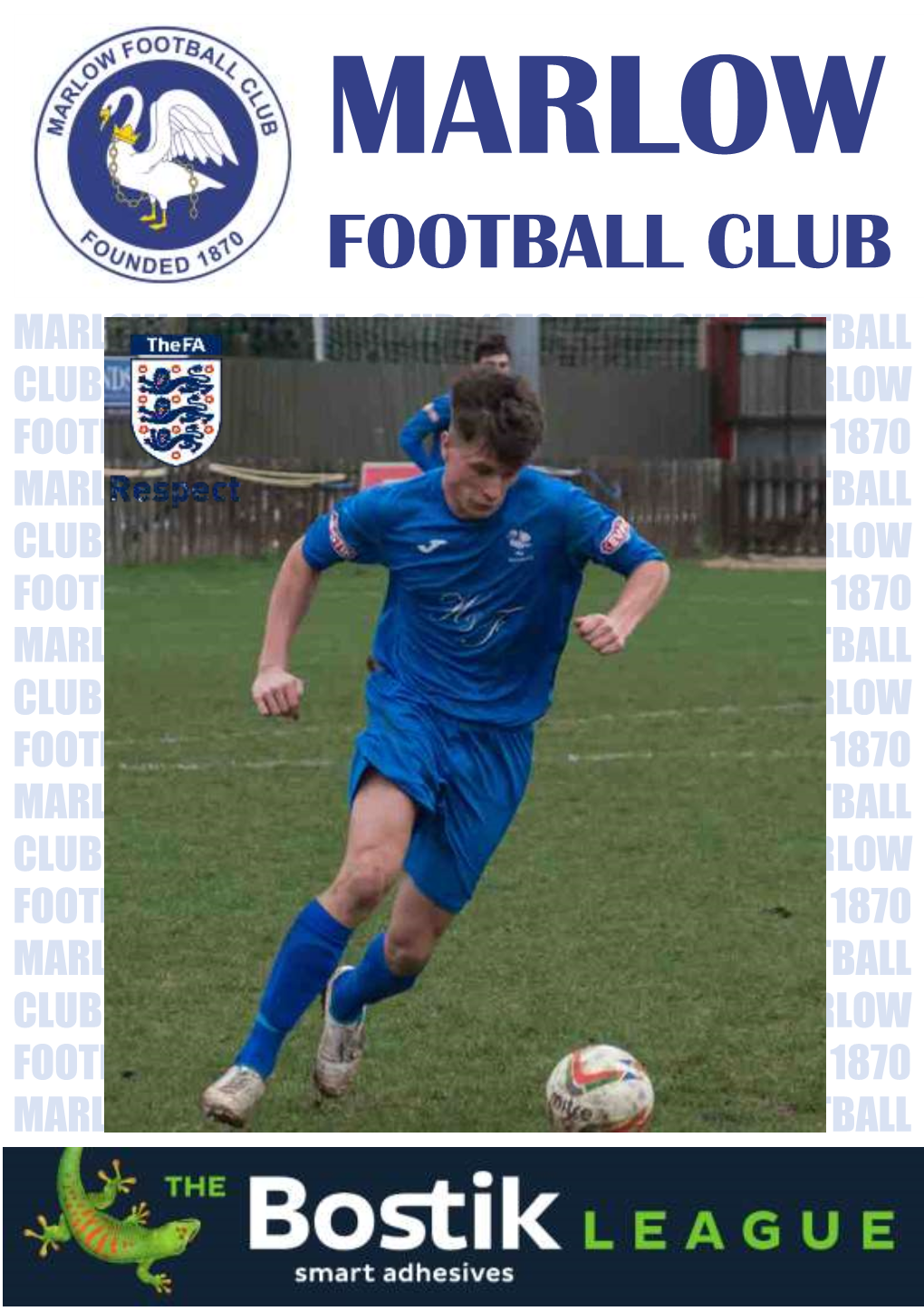 Marlow Football Club