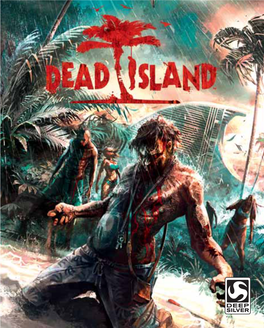 Manual Dead Island