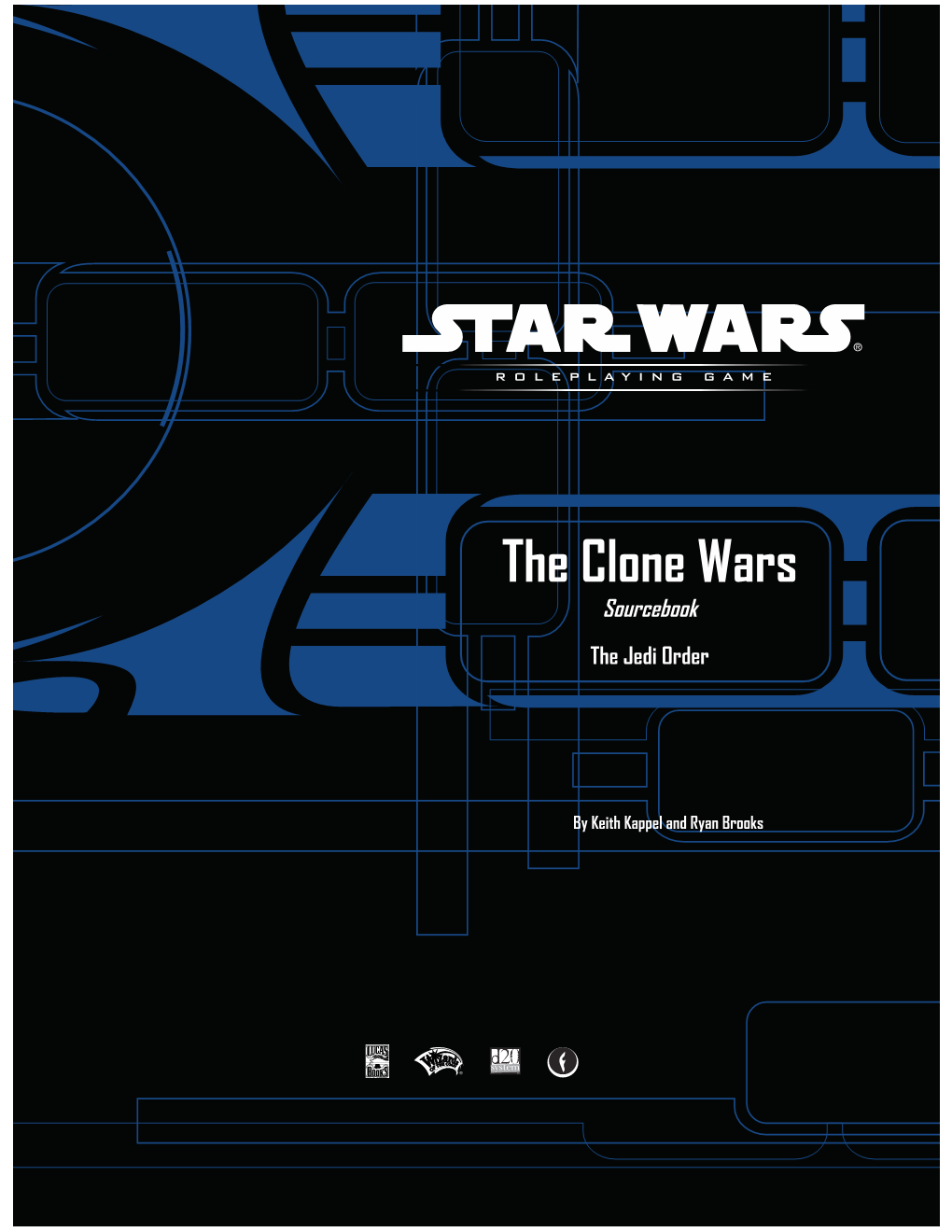 The Clone Wars Fan Sourcebook