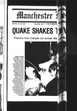 Quake Shakes 1