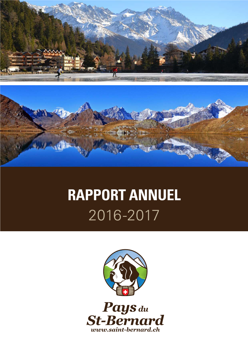 Rapport Annuel 2016-2017