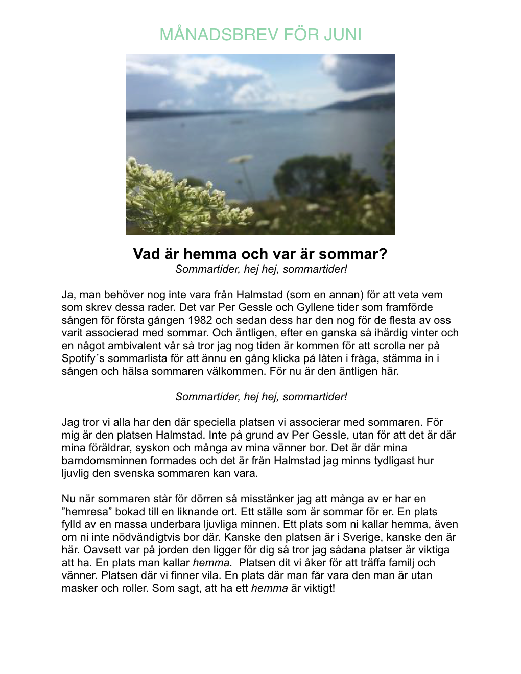 Pdf Juni 2018(3) Lyssna