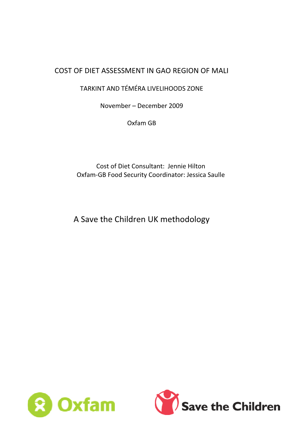 Gao Cost of Diet Report Final.1.1